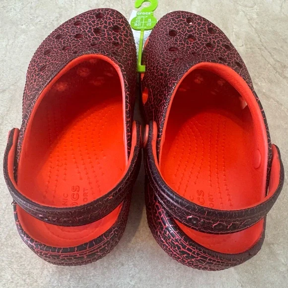 Crocs Crackle Cog - Picture 6 of 8